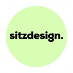 Logo de l'entreprise de sitzdesign.de