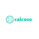 Firmenlogo von CALCUSO