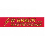 Firmenlogo von Braun Elektrotechnik GmbH