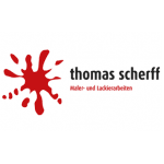 Firmenlogo von Thomas Scherff GmbH Maler- und Lackierarbeiten