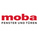 Firmenlogo von MOBA FENSTER + TÜREN GMBH