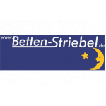 Firmenlogo von Betten-Striebel Inh. Jutta Striebel-Möller