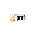 Logotipo de la empresa de schiebetueren-profi.com