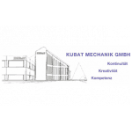 Firmenlogo von Kubat-mechanik.de