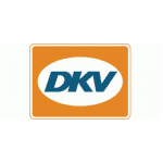 Firmenlogo von DKV Mobility
