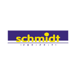 Bedrijfslogo van Schmidt Freizeit