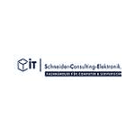 Firmenlogo von Schneider Consulting Elektronik GmbH