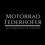 Firmenlogo von Motorrad Federhofer