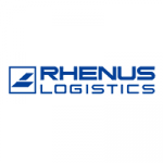 Company logo of Rhenus Logistics