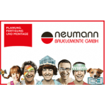 Firmenlogo von Ausstellung Wintergärten Terrassendach Neumann Bauelemente GmbH