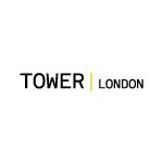 Company logo of TOWER London