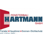 Firmenlogo von Fensterbau Hartmann GmbH