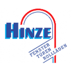 Firmenlogo von Hinze Fenster & Türen GmbH