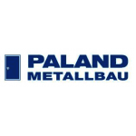Firmenlogo von Paland-metallbau.de