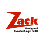 Firmenlogo von Zack Umzüge und Dienstleistungen GmbH