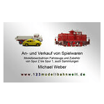 Firmenlogo von Michael Weber