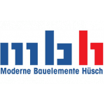 Bedrijfslogo van MBH Moderne Bauelemente Hüsch GmbH