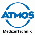 Firmenlogo von ATMOS MedizinTechnik GmbH & Co. KG
