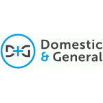 Bedrijfslogo van Domestic & General Insurance Europe AG