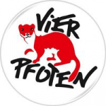 Firmenlogo von Vier-pfoten.de
