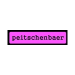 Logotipo de la empresa de Peitschenbär