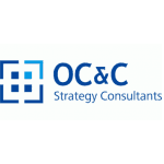 Logo aziendale di OC&C Strategy Consultants