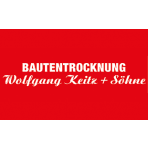 Logo de l'entreprise de Bautentrocknung Wolfgang Keitz & Söhne