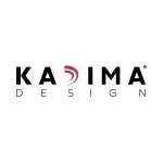 Logotipo de la empresa de KADIMA DESIGN