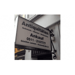 Firmenlogo von Günther Lamers Antiquitäten und Münzen
