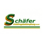 Firmenlogo von Schäfer Schädlingsbekämpfung GmbH