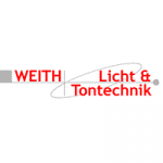 Company logo of Weith Licht- & Tontechnik