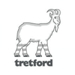 Firmenlogo von tretford Weseler Teppich GmbH & Co KG