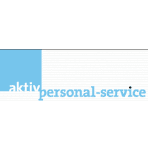Company logo of aktiv personal-service GmbH