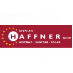 Firmenlogo von Stephan Haffner GmbH-, Heizung, Sanitär, Solar