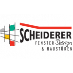 Firmenlogo von Scheiderer GmbH