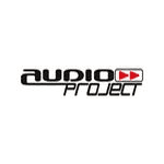 Logotipo de la empresa de Audioproject GmbH
