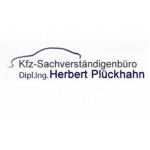 Firmenlogo von KFZ-Sachverständigenbüro Dipl.Ing. Herbert Plückhahn