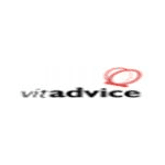 Firmenlogo von VitAdvice - Vitamine und Nahrungergänzungsmittel