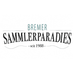 Firmenlogo von Bremer Sammlerparadies