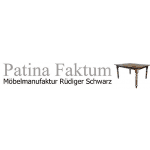 Firmenlogo von Patina Faktum