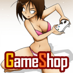 Firmenlogo von GameShop.at