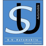 Logo de l'entreprise de Sebastian Urbanczyk S.U.Automobile
