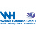 Logo de l'entreprise de Wh-hofmann.de