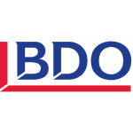 Logo de l'entreprise de BDO AG - Wirtschaftsprüfungsgesellschaft