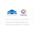 Firmenlogo von transact Elektronische Zahlungssysteme GmbH