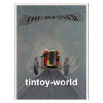 Logo de l'entreprise de Tintoy-world.com