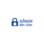 Firmenlogo von zuhause-alles-sicher
