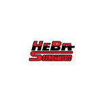 Logotipo de la empresa de HeBa - Sound & Music