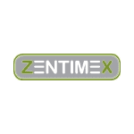 Logo de l'entreprise de ZentimeX, Peter Laxy