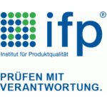 Firmenlogo von ifp - Institut für Produktqualität GmbH